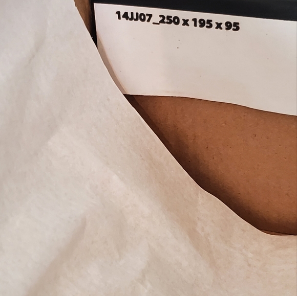 Nike Air Jordan 4 Retro Messy room French Blue Gym Red|Size:3Y - Picture 11 of 13